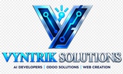 Logo of Vyntrik